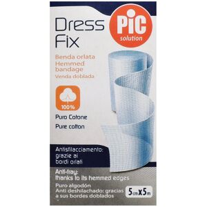 PIC Dress Fix Benda Orlata 5cm X 5m