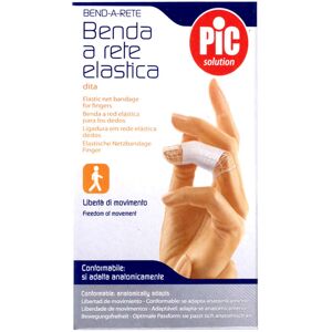 PIC Benda A Rete Elastica Dita 1 Benda