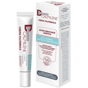 DERMOVITAMINA Calmilene Crema Palpebre 15ml