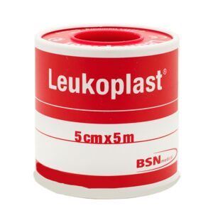 BSN MEDICAL Leukoplast 1 Cerotto Da 5cmx5m