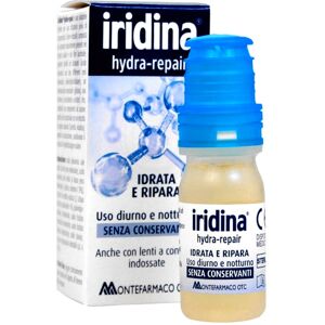 IRIDINA Hydra Repair Gocce Oculari 10ml