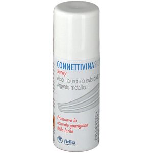 Connettivina Silver Plus Spray 50ml