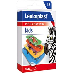 BSN MEDICAL Leukoplast - Kids 12 Cerotti