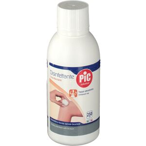 PIC Disinfettante 250ml