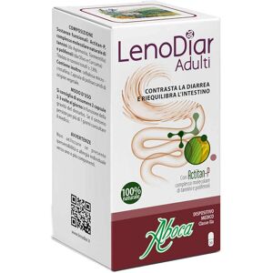 ABOCA Lenodiar Adulti 20 Capsule