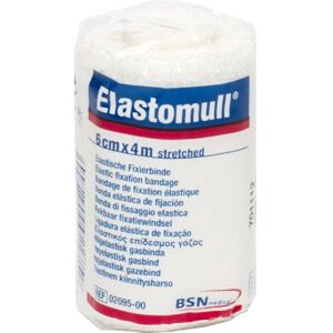 BSN MEDICAL Elastomull 1 Benda Da 6 Cm X 4 M