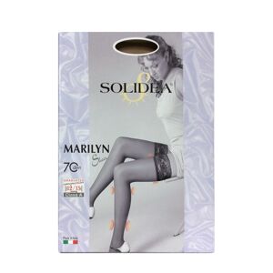 SOLIDEA Marilyn 70 1 Pacchetto / Nero M