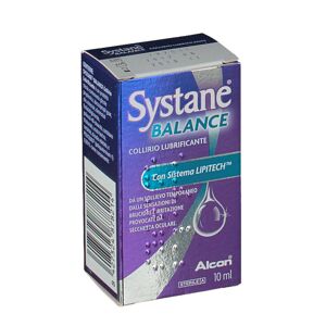 SYSTANE Balance - Collirio Lubrificante 10ml