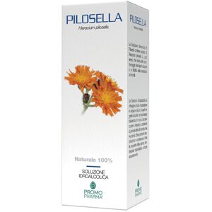 PROMOPHARMA Pilosella Soluzione Idroalcolica 50ml