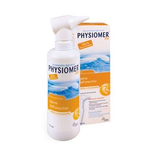 Physiomer Oto 115ml