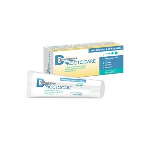 DERMOVITAMINA Proctocare Crema 30ml