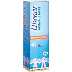 LIBENAR Acqua Di Mare - Decongestionante 100ml