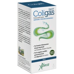 ABOCA Coligas Fast 75ml