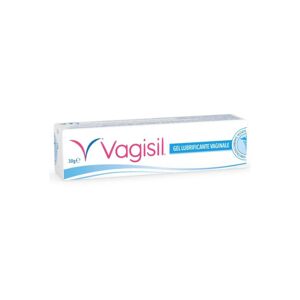 VAGISIL Gel Lubrificante Vaginale 30 Grammi