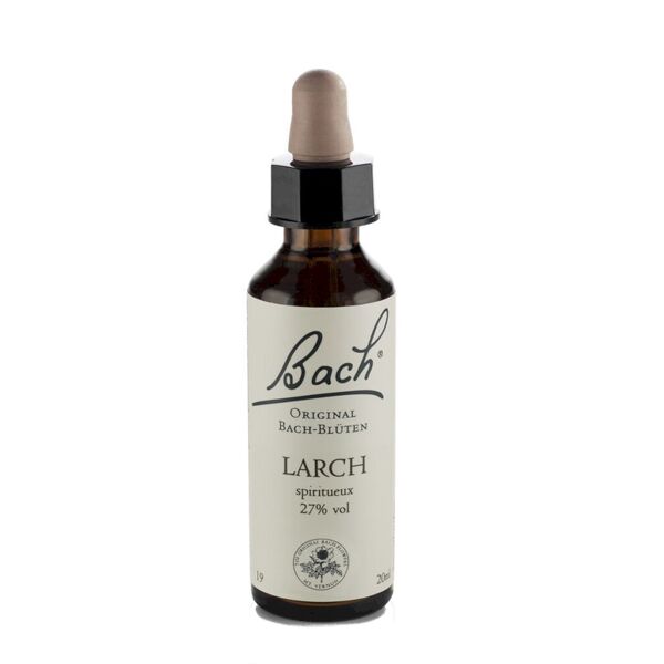 schwabe bach larch 20 ml