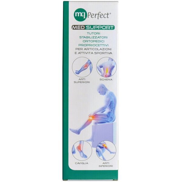 mq perfect med support - cintura