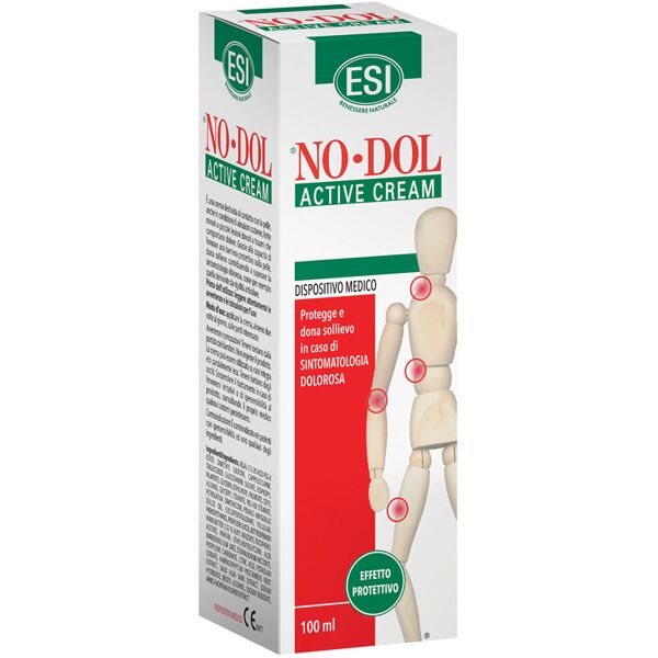 esi no dol crema 100ml