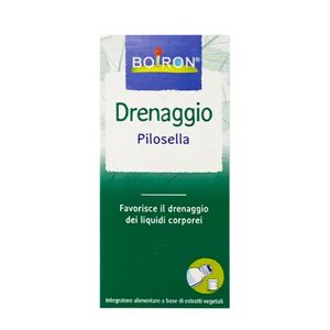Boiron Drenaggio - Pilosella 60ml