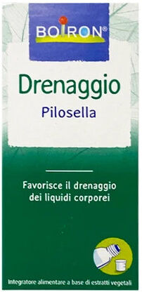 BOIRON Drenaggio - Pilosella 60ml