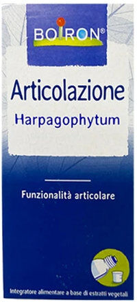 BOIRON Articolazione - Harpagophytum 60ml