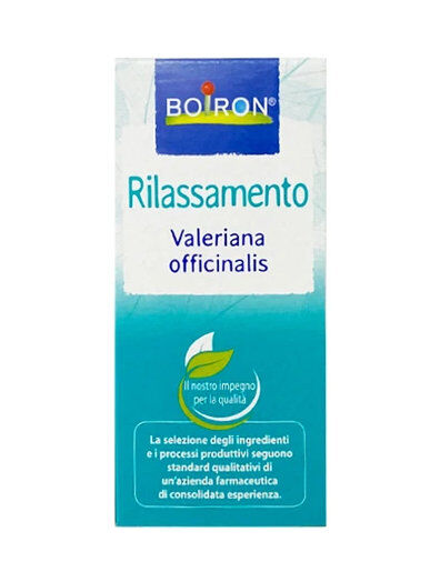 BOIRON Rilassamento - Valeriana Officinalis 60ml