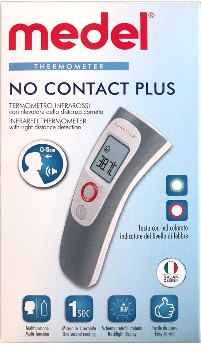 MEDEL No Contact Plus 1 Kit