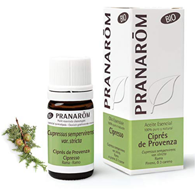 PRANAROM Cipresso 5 Ml PRANAROM Cipresso 5 Ml