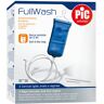 PIC Fullwash Enteroclisma Enema 1 Sacca Da 2000 Ml + 2 Cannule Rigide