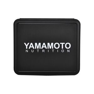 YAMAMOTO NUTRITION Pillbox 10 Scomparti