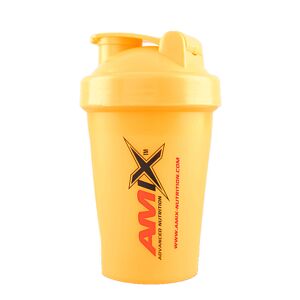 AMIX Smart Shaker Colore: Arancione - 400ml