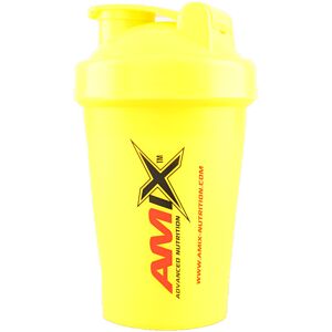 AMIX Smart Shaker Colore: Giallo - 400ml