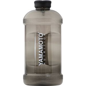 YAMAMOTO NUTRITION Water Jug Colore: Nero - 2,2 L