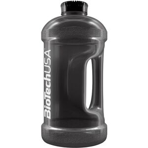 BIOTECH USA Gallon Black-Smoke