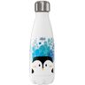 CHICCO Drinky Bottiglia Termica Capienza: 350ml Pinguino