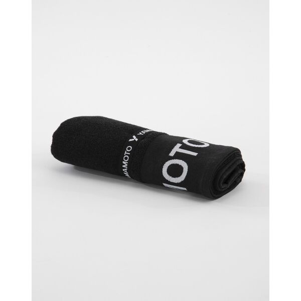 yamamoto outfit yamamoto® towel cm 40x100 colore: nero