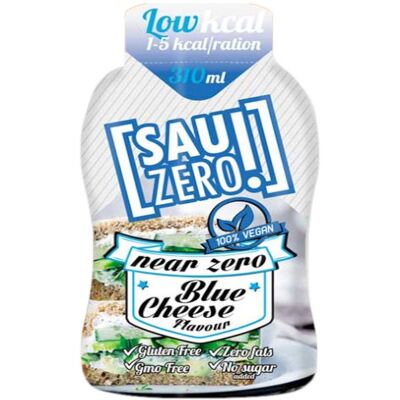 SAUZERO Blue Cheese 310 Ml SAUZERO Blue Cheese 310 Ml