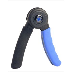 HARBINGER Power Grip Colore: Nero / Blu