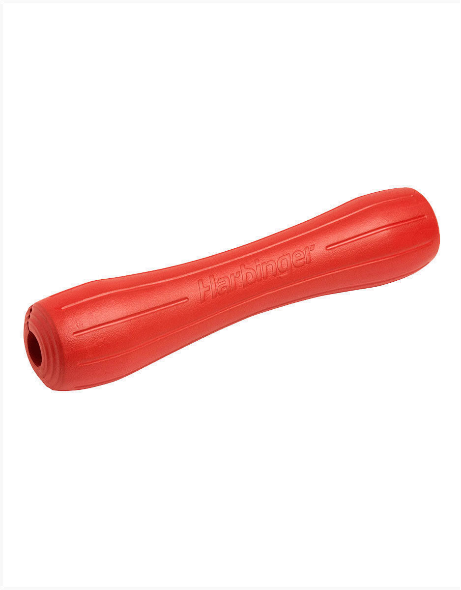 HARBINGER Ergofit Bar Pad Colore: Rosso