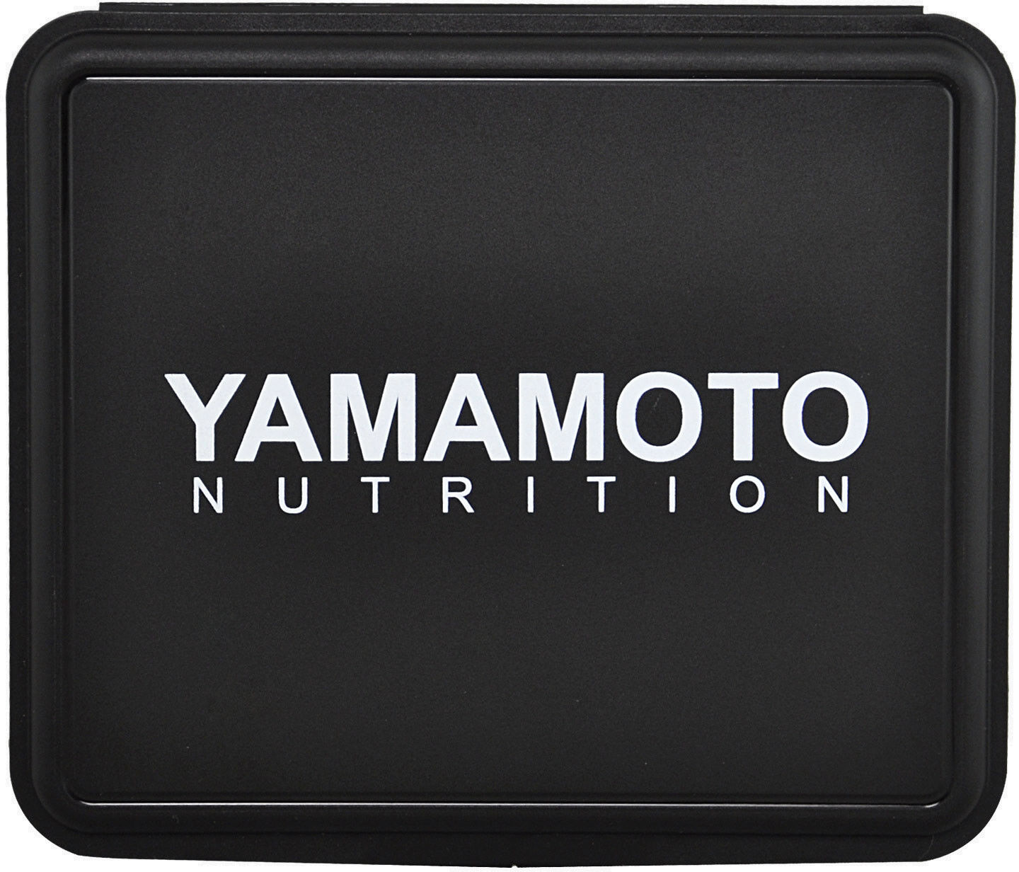 YAMAMOTO NUTRITION Pillbox 10 Scomparti