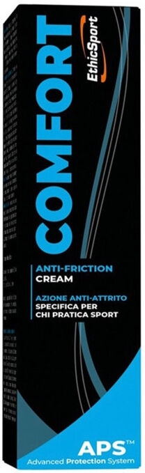 ETHICSPORT Comfort Anti-Friction Cream 100ml