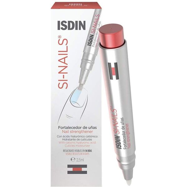 isdin si-nails lacca ungueale penna stick 2,5ml