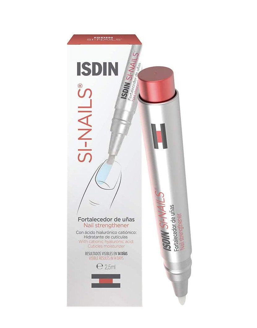 isdin si-nails lacca ungueale penna stick 2,5ml