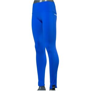 YAMAMOTO OUTFIT Leggings Colore: Blu 