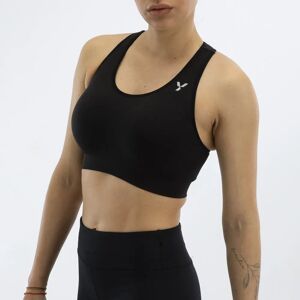 YAMAMOTO OUTFIT Sport Bra Colore: Nero 