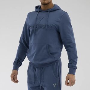 YAMAMOTO OUTFIT Sweatshirt Colore: Blu 