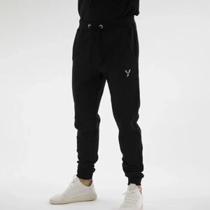 YAMAMOTO OUTFIT Man Sweatpants Colore: Nero 