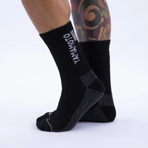YAMAMOTO OUTFIT Sport Socks Yamamoto® Team 1 paio di calzini 