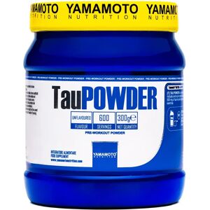 YAMAMOTO NUTRITION Tau POWDER 300 grammi 