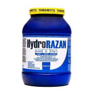 YAMAMOTO NUTRITION Hydro RAZAN Optipep® 2000 grammi 