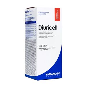 YAMAMOTO RESEARCH Diuricell 1000 ml 